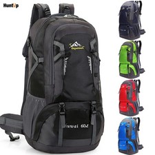 60L Freizeit Rucksack Große