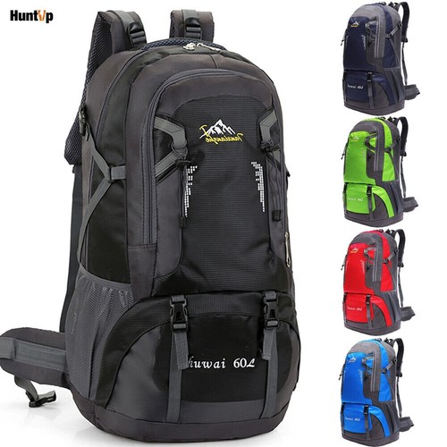 60l freizeit rucksack große - 60l,