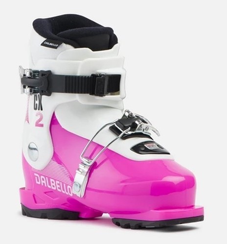 Dalbello cabrio jr - cx,