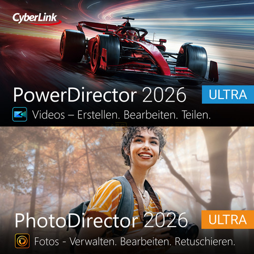 Cyberlink powerdirector 2026 - powerdirector,