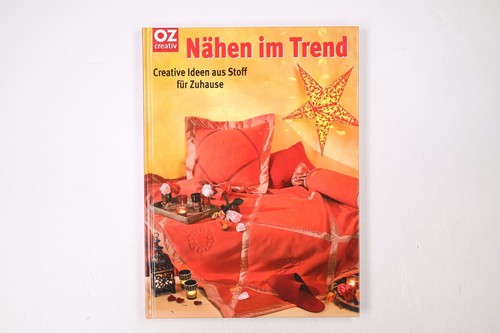 46534 nähen trend - 46534,