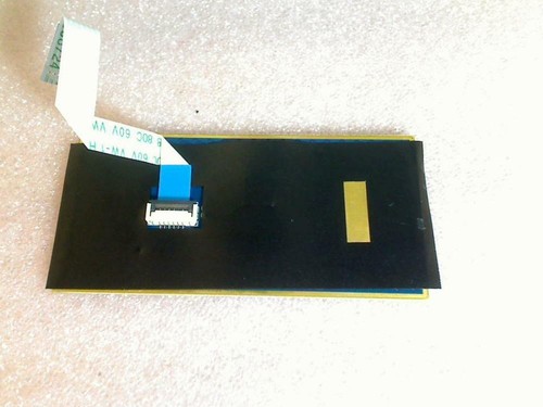 Touchpad board modul - board,
