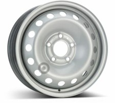 Stahlfelge alcar 9506 - stahlfelge, 6x16