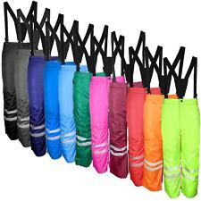 Kinder Skihose Andy Snowboardhose Schneehose Thermohose Abverkauf MS-Trachten