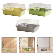 Hamsterkäfig-Zubehör