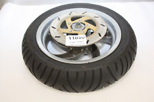 11050 Piaggio Skipper LX 125  Felge Vorderrad Vorderradfelge