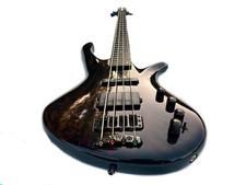 GMR Custom 4-saitiger Bass -
