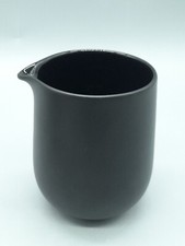Rosenthal Moon schwarz Jasper