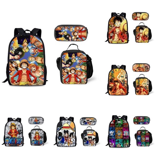 One piece anime - piece, affe