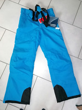 Ski-Hose Jungen Gr. 146/152