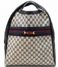 GUCCI ORIGINAL VINTAGE