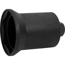 ACHSMUTTERBUCHSE SECHSECK FÜR