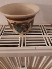 Übertopf Heyde Keramik Jahnsdorf