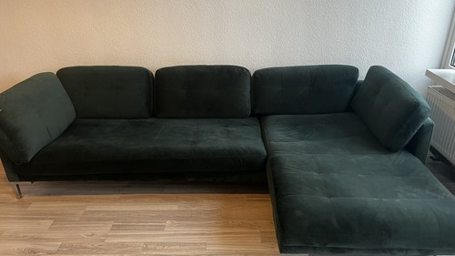 Sofa sitzer - sofa, 3