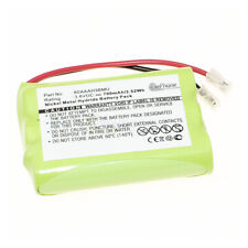 Akku für Thomson T7400 T-7400 T7500 T-7500 T7800 T-7800