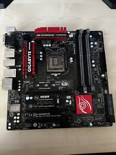 Gigabyte GA-Z97MX-Gaming 5