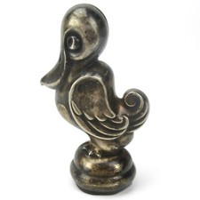 Wilhelm Binder Stopfen aus