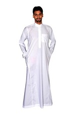 Eleganter Herren Kaftan