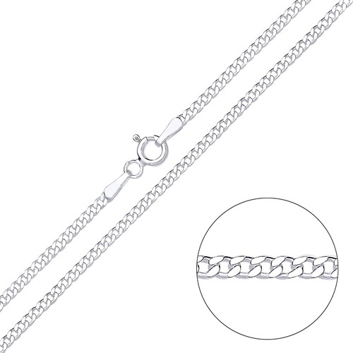 Sterling silber mm - 1,5,