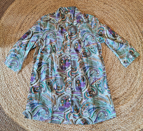 Shop tunika bluse 42 - bluse, gr.