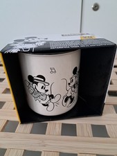 Mickey mouse tasse micky - mickey, maus