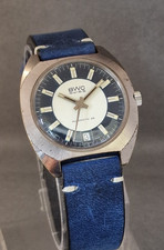 Vintage BWC Automatic Herren