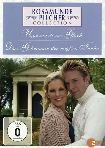 Rosamunde pilcher collection - rosamunde,