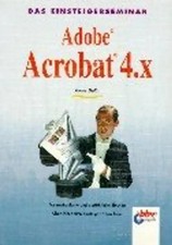 Adobe Acrobat 4.x