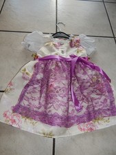 Baby dirndl kleid 80 - 74, /