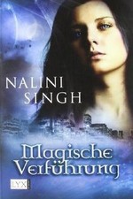 Magische Verführung von Singh, Nalini | Buch | Zustand gut