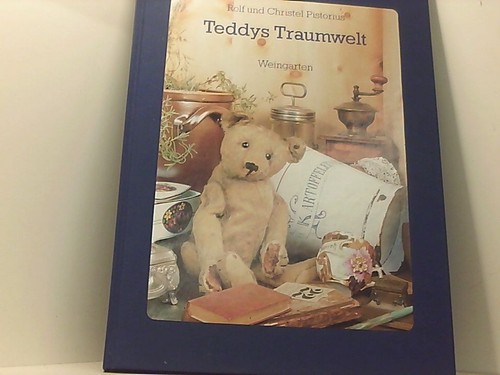 Teddy bear dreamland the - bear's, dreamland: