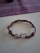 Stoffarmband
