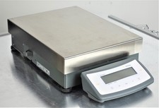 Sartorius CPA34001S