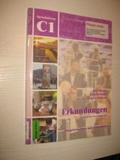 Erkundungen Deutsch als