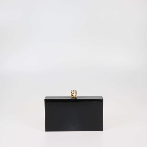 Charlotte olympia clutch - charlotte,