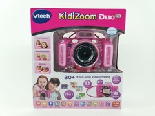 VTech KidiZoom Duo FX Pink –