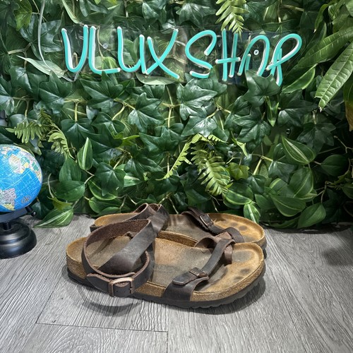 Birkenstock sandals size - 41, 10