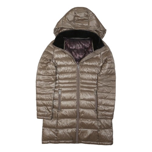Andrew marc damen taupe daunen - andrew,