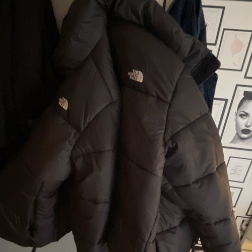 The north face daunenjacke - the,
