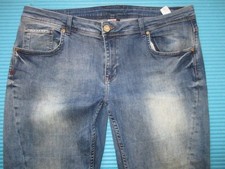 Qiero ! Gr.46  Damen stretch