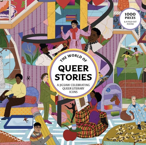 The world queer - the,