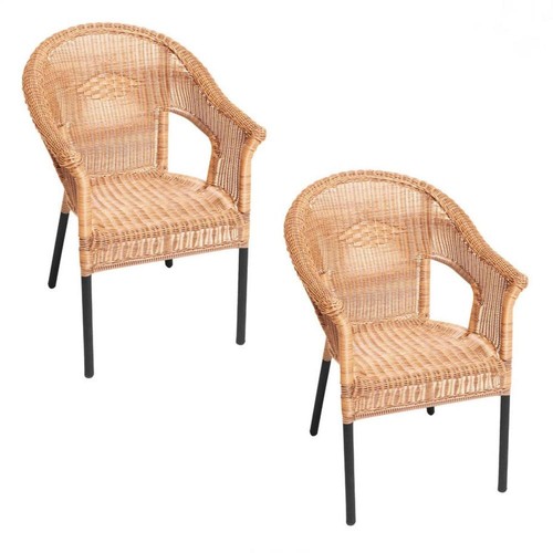 Gartensessel ravenna 2 - ,