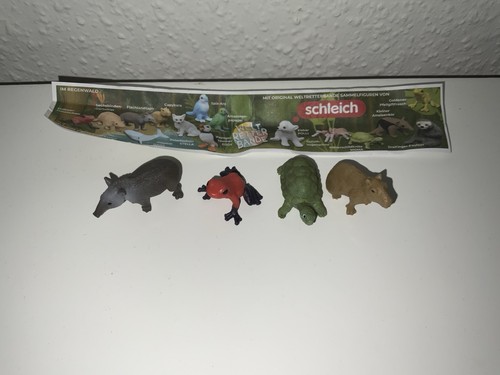 Schleich weltretterbande 2026 - weltretterbande,