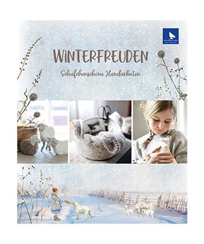 Winterfreuden schäfchenfeine - winterfreuden:,