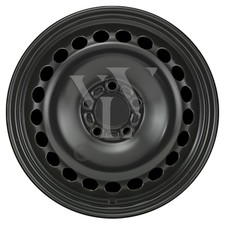 Stahlfelge für Ford GALAXY