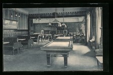 AK Schwarzenbach /Saale