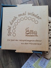 Sudoku-Farbspiel  aus Holz   für Kinder