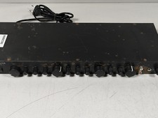 Monacor Vmx-440 / Sw Mikrofon