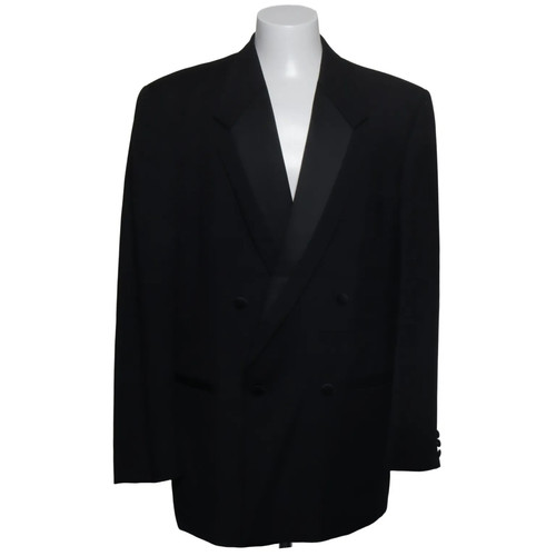 Masterhand smokingjacke - masterhand,,