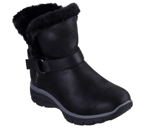 Skechers boot slipins easy - skechers,